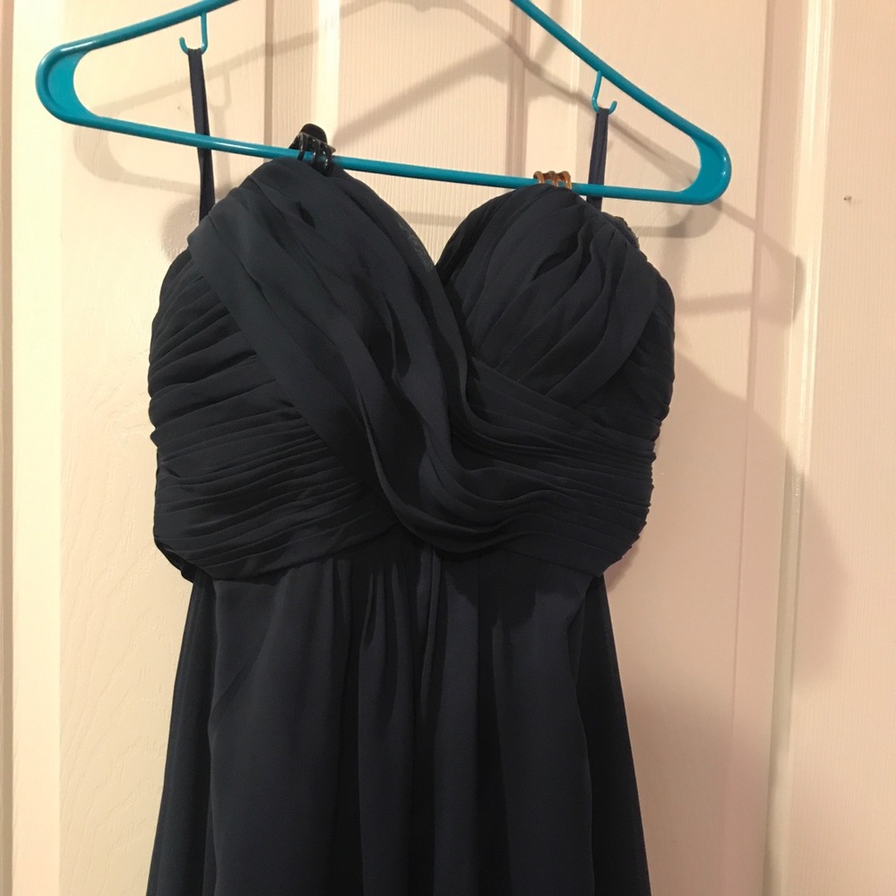 Prom dress - Picture 3 of 4